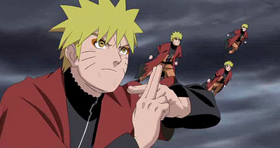 Naruto Shippuuden: La prigione insanguinata