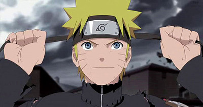 Naruto Shippuuden: La prigione insanguinata