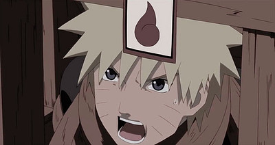 Naruto Shippuuden: La prigione insanguinata