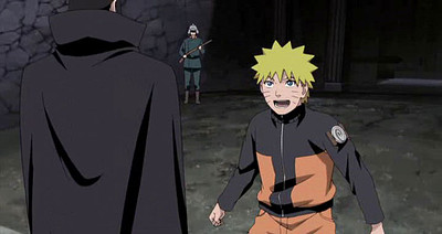 Naruto Shippuuden: La prigione insanguinata