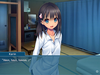 Natsuiro Mikan ~Ecchi na Shoujo to Shitataru Nioi~