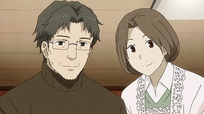 Natsume Yūjinchō: Itsuka yuki no hi ni