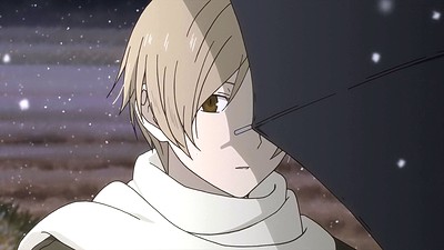 Natsume Yūjinchō: Itsuka yuki no hi ni