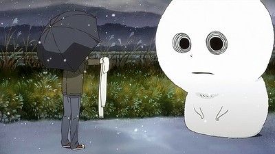 Natsume Yūjinchō: Itsuka yuki no hi ni