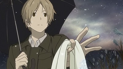 Natsume Yūjinchō: Itsuka yuki no hi ni