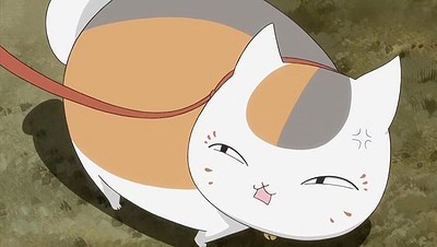 Natsume Yūjinchō: Nyanko-sensei to hajimete no otsukai