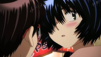 Nazo no Kanojo X OVA