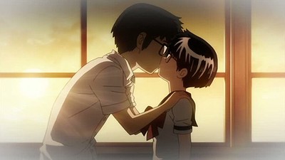 Nazo no Kanojo X OVA