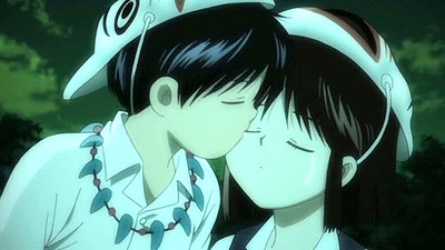 Nazo no Kanojo X OVA