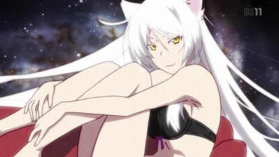 Nekomonogatari(Black)29