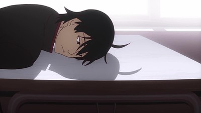 Nekomonogatari (Black)