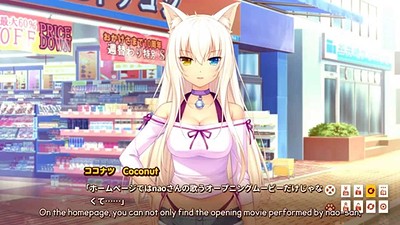 Nekopara Vol. 1