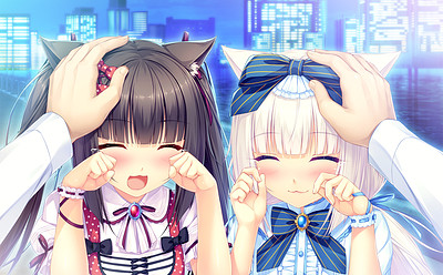 Nekopara Vol. 1
