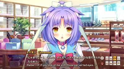 Nekopara Vol. 1