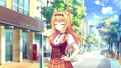 Nekopara Vol. 1