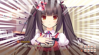 Nekopara Vol. 1