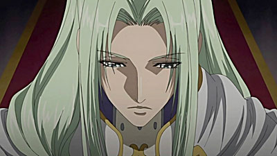 Neo Angelique Abyss - Second Age