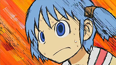 Nichijou (OAV)