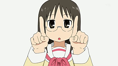 Nichijou