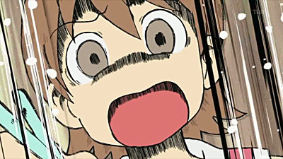 Nichijou