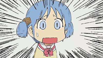 Nichijou