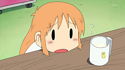 Nichijou