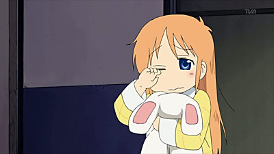 Nichijou