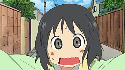 Nichijou