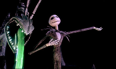 Nightmare Before Christmas