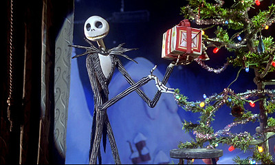 Nightmare Before Christmas