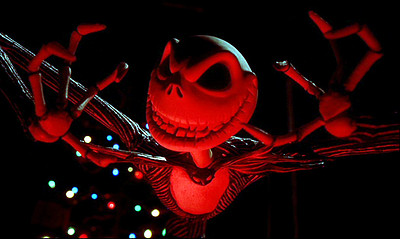 Nightmare Before Christmas