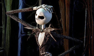 Nightmare Before Christmas