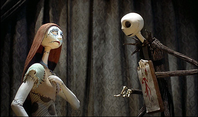 Nightmare Before Christmas