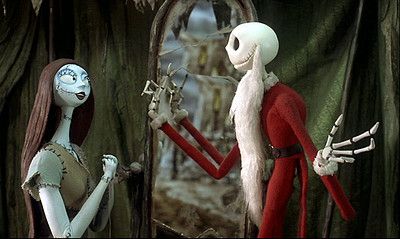 Nightmare Before Christmas