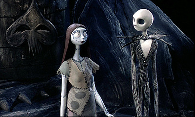 Nightmare Before Christmas