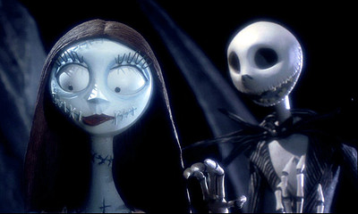 Nightmare Before Christmas