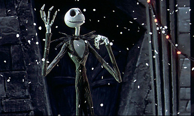 Nightmare Before Christmas