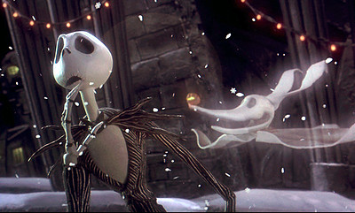 Nightmare Before Christmas