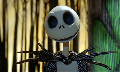 Nightmare Before Christmas