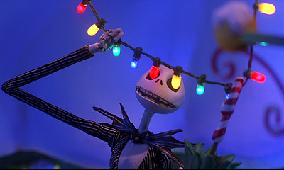 Nightmare Before Christmas