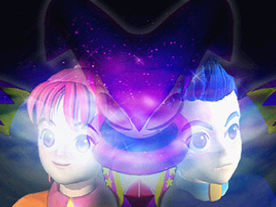 Nights into Dreams