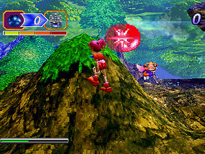 Nights into Dreams
