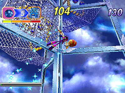 Nights into Dreams