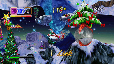 Nights into Dreams HD