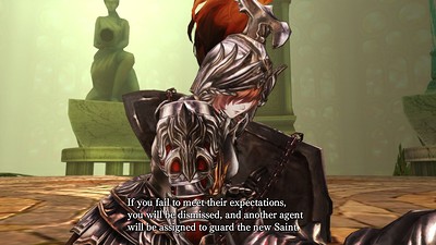 Nights of Azure