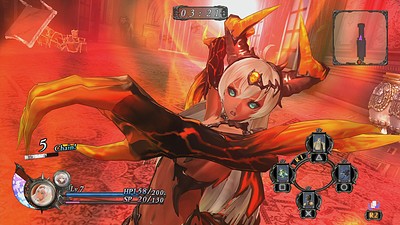 Nights of Azure