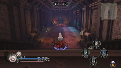 Nights of Azure