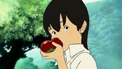 Niji-iro Hotaru: Eien no Natsuyasumi