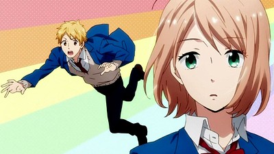 Rainbow Days