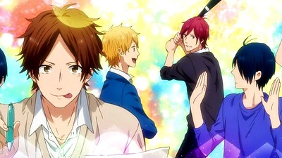 Rainbow Days